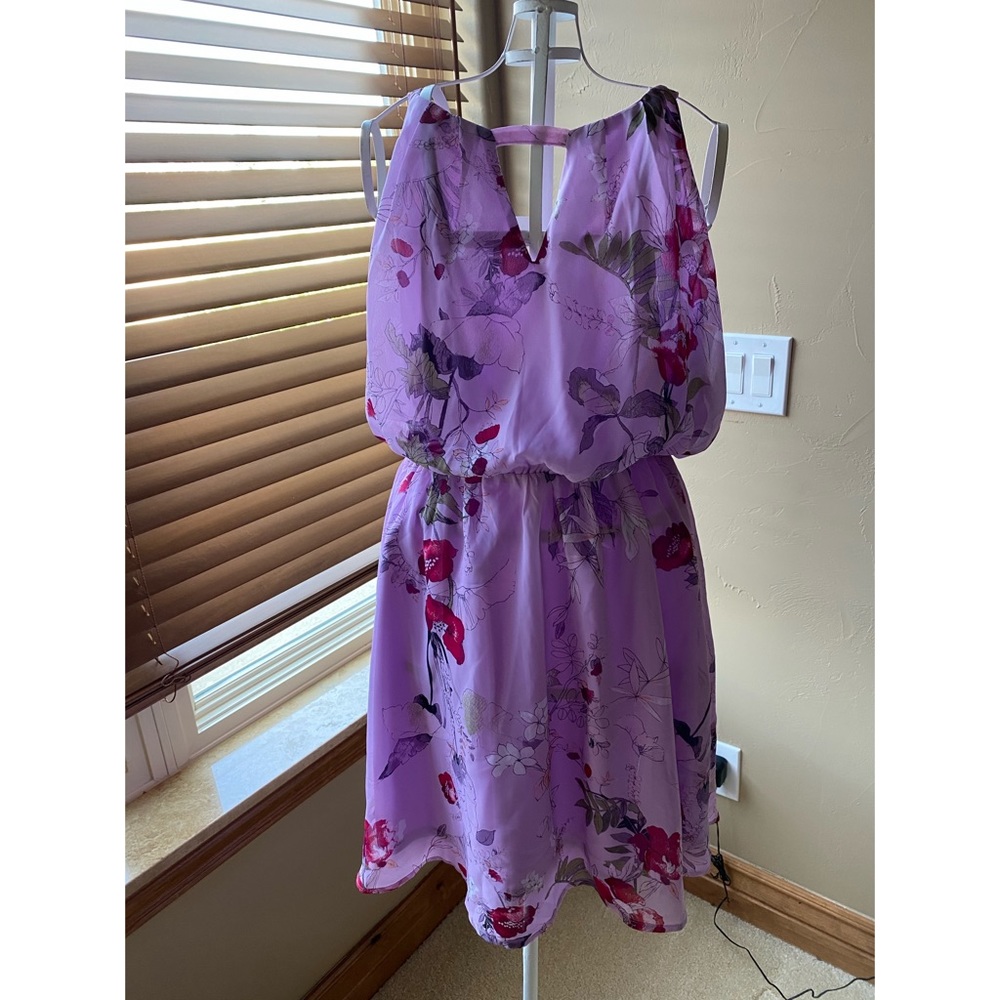 Sweet summer dress